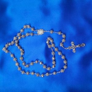 Prayer Necklace